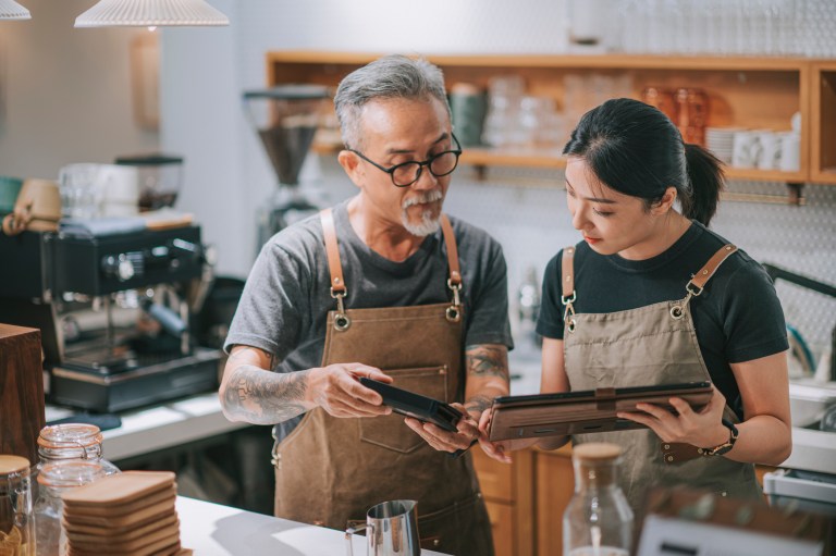 Breakneck inflation No. 1 worry for small businesses: Survey