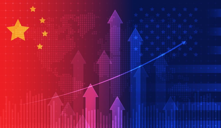 China’s assault on our economy is being funded by the US taxpayer