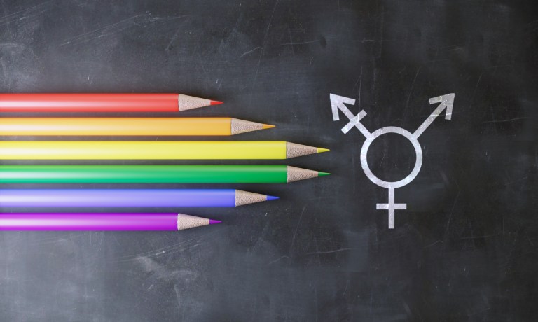 LGBT advocate says Florida school won’t let him run for student president