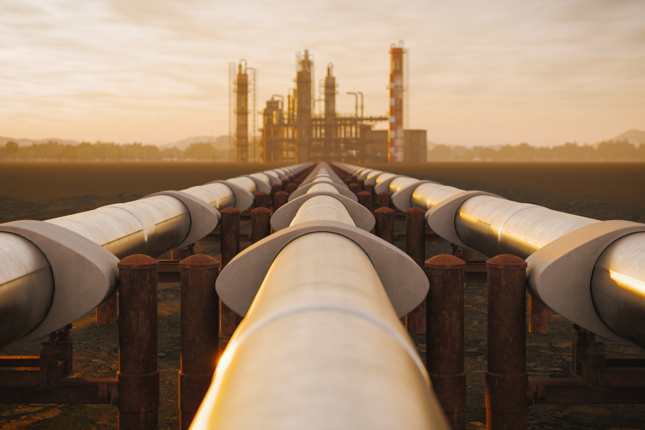The US must avoid Germany’s energy mistakes that empowered Russia