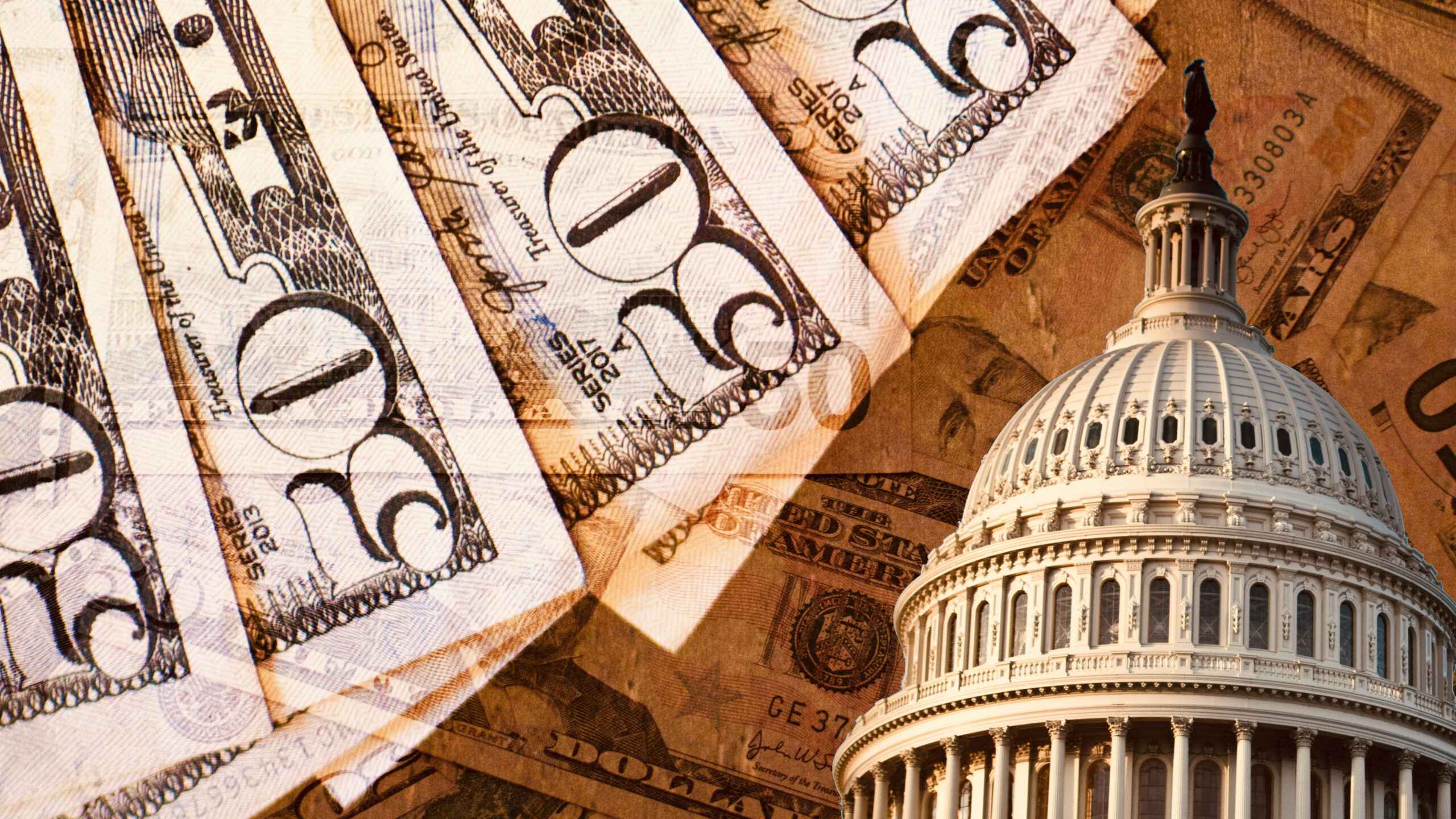 Making money: How much each 2024 GOP presidential candidate raised in campaign funds so far