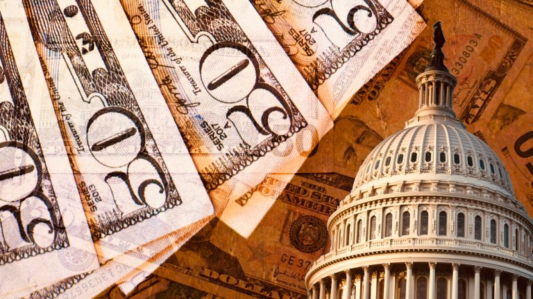 Campaigns have spent over $6 billion this year in nonpresidential ads, surpassing 2020