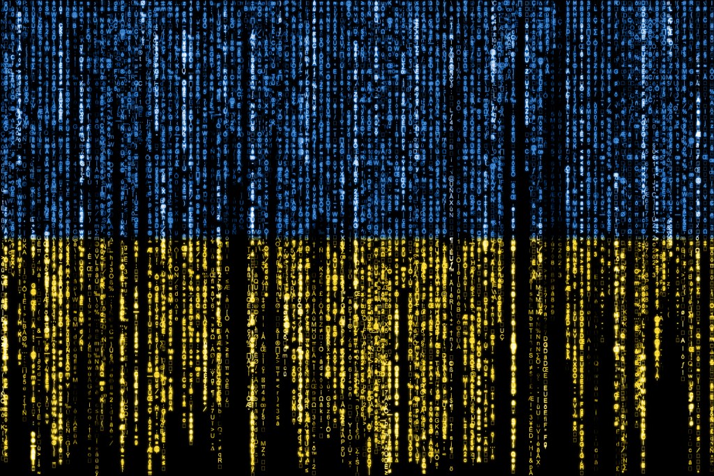 Cyberattacks on Ukraine could spill over to other countries
