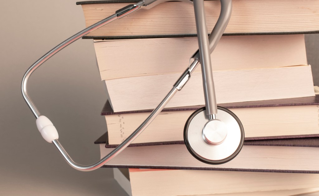 Chicago medical school teaches students that white people ‘avoid social accountability’