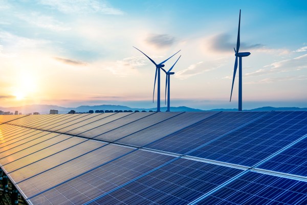 Duke Energy puts ESG over the needs of its customers