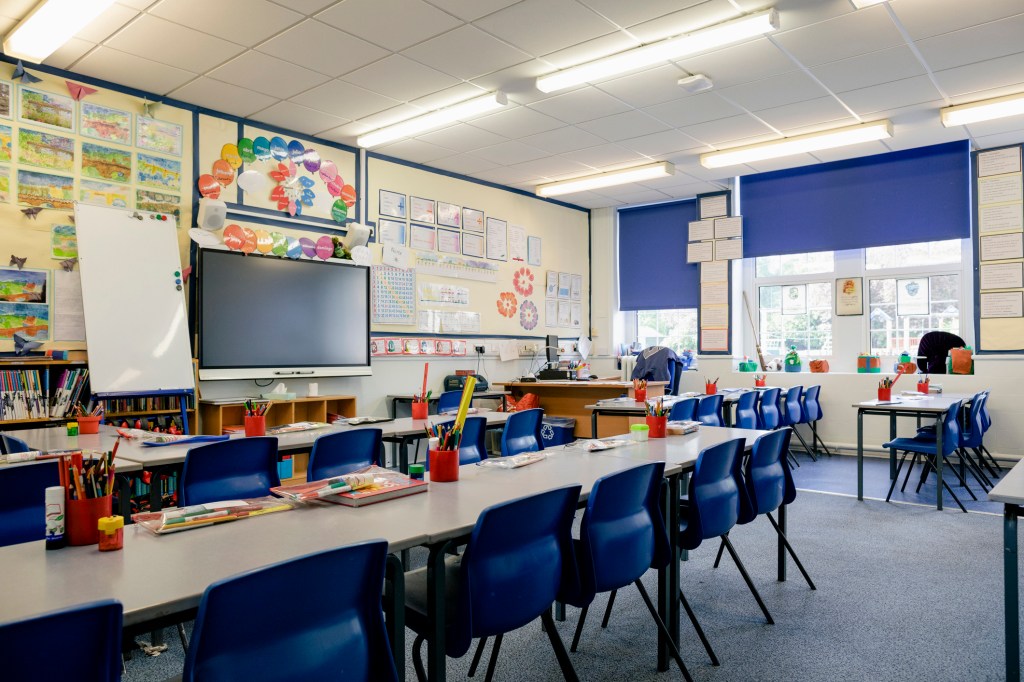 Single-sex education, and socializing, needs a vigorous defense