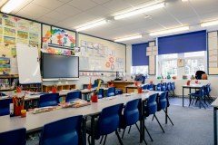 Single-sex education, and socializing, needs a vigorous defense