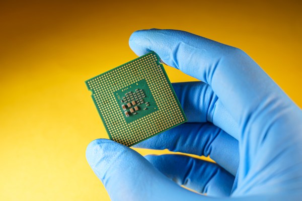 Commerce will review use of legacy chips to determine extent of Chinese dominance