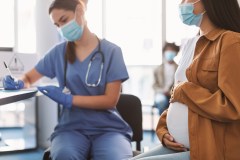 Scientists discover cause of severe morning sickness in pregnancy