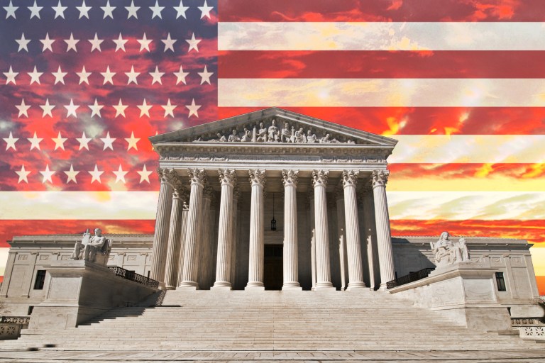 Supreme Court rejects GOP efforts to halt congressional maps in two states