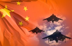 China has ‘definitely’ been ‘more aggressively’ pursuing hypersonic weapons