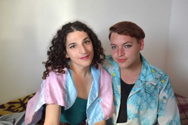 Catholic all-women’s college to accept transgender students
