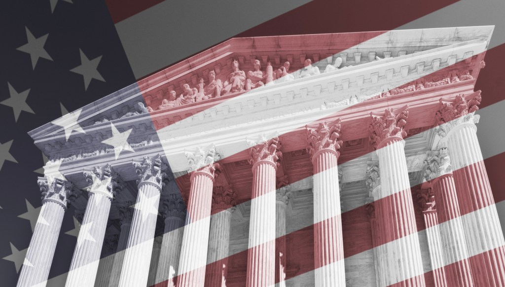 Republican senators must be smart with Supreme Court confirmation