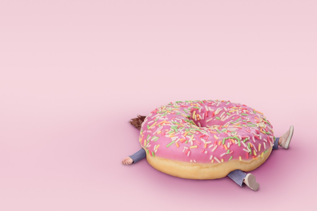 Pandemic of obesity