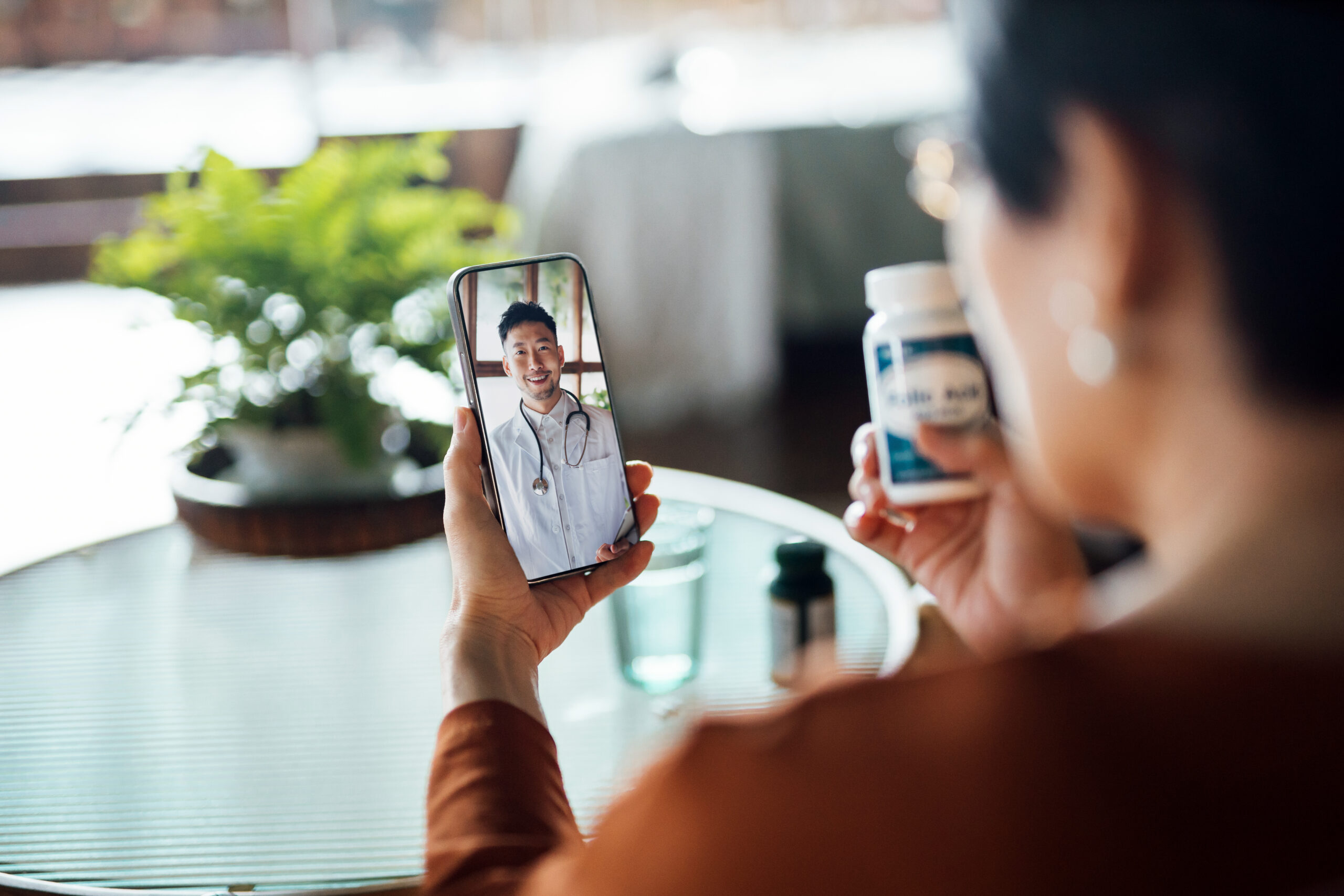 Telemedicine companies celebrate DEA delay of online prescription restrictions