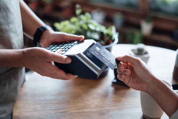 Durbin targets credit card benefits