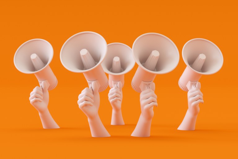 Saying the quiet part out loud