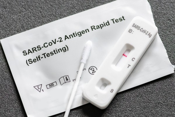 DC Public Schools blasted for bringing back COVID-19 test requirements