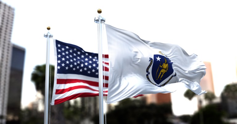 Massachusetts voters may decide to legalize mushrooms and end graduation tests on ballot