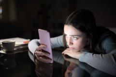 Outdated state laws don’t address common practice of teenage sexting