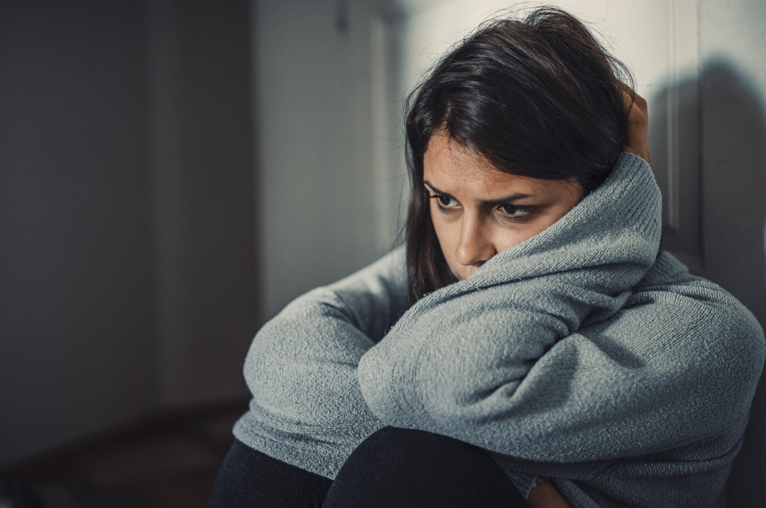Depression rates in America skyrocket, especially among women: Study