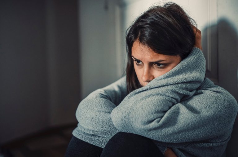 Depression rates in America skyrocket, especially among women: Study