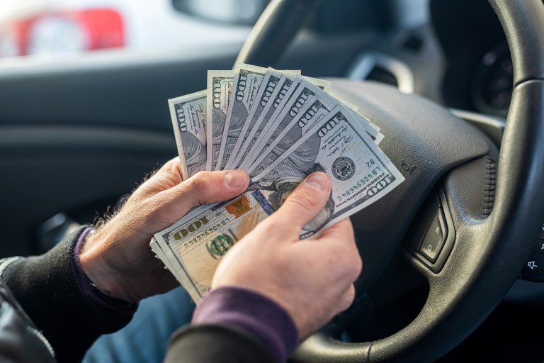 Stimulus check update: Deadline to claim one-time $400 payment just two days away