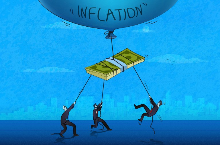 No, ‘greedy’ corporations are not to blame for higher retail prices