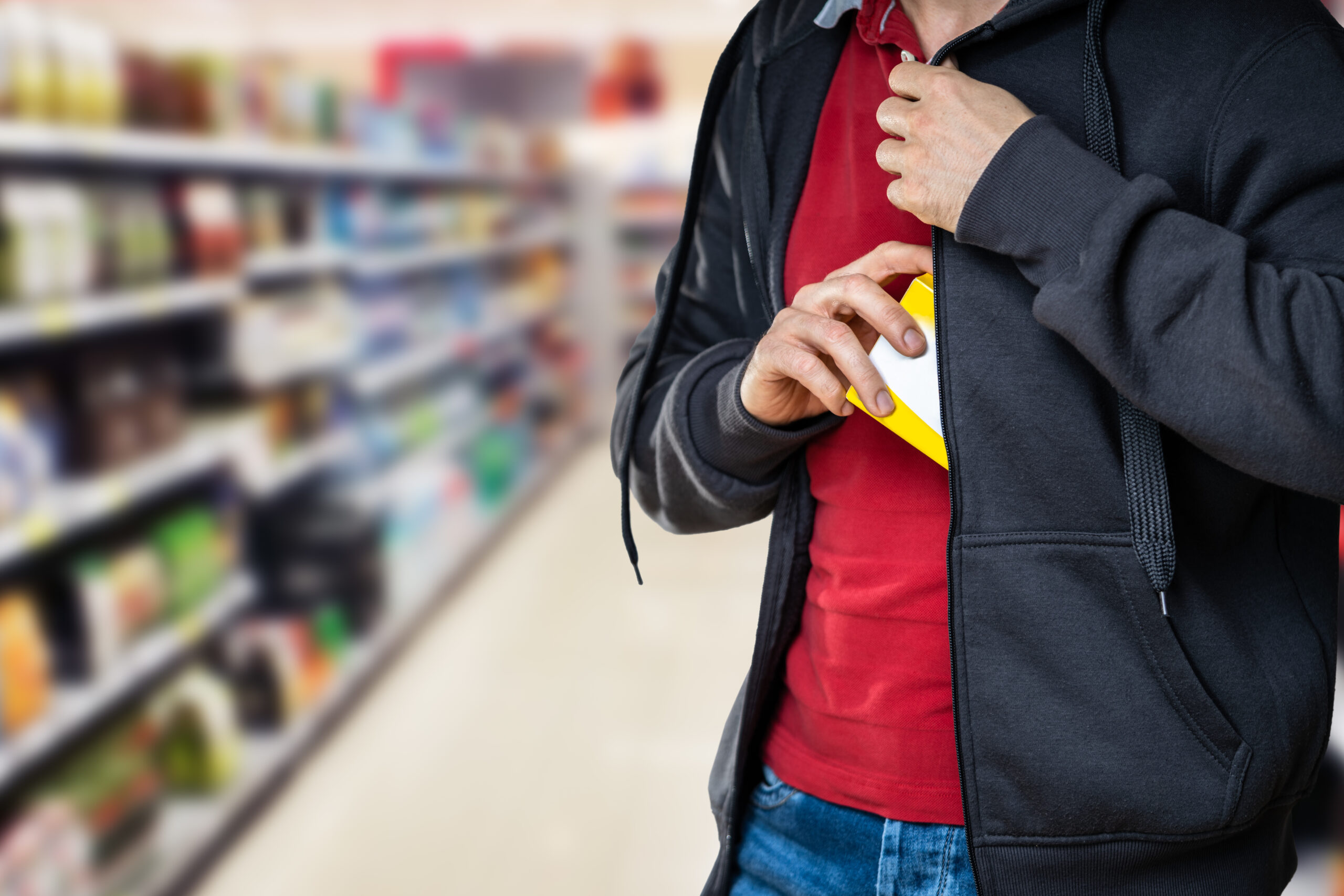 San Francisco shoplifters rob Walgreens three times during CNN segment