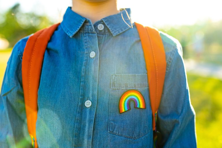 Get the LGBT religion out of schools
