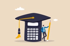 Biden student loan cancellation will mean unexpected tax bills for many