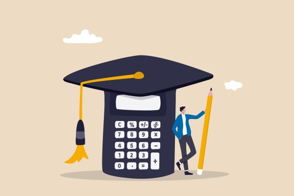 Biden student loan cancellation will mean unexpected tax bills for many