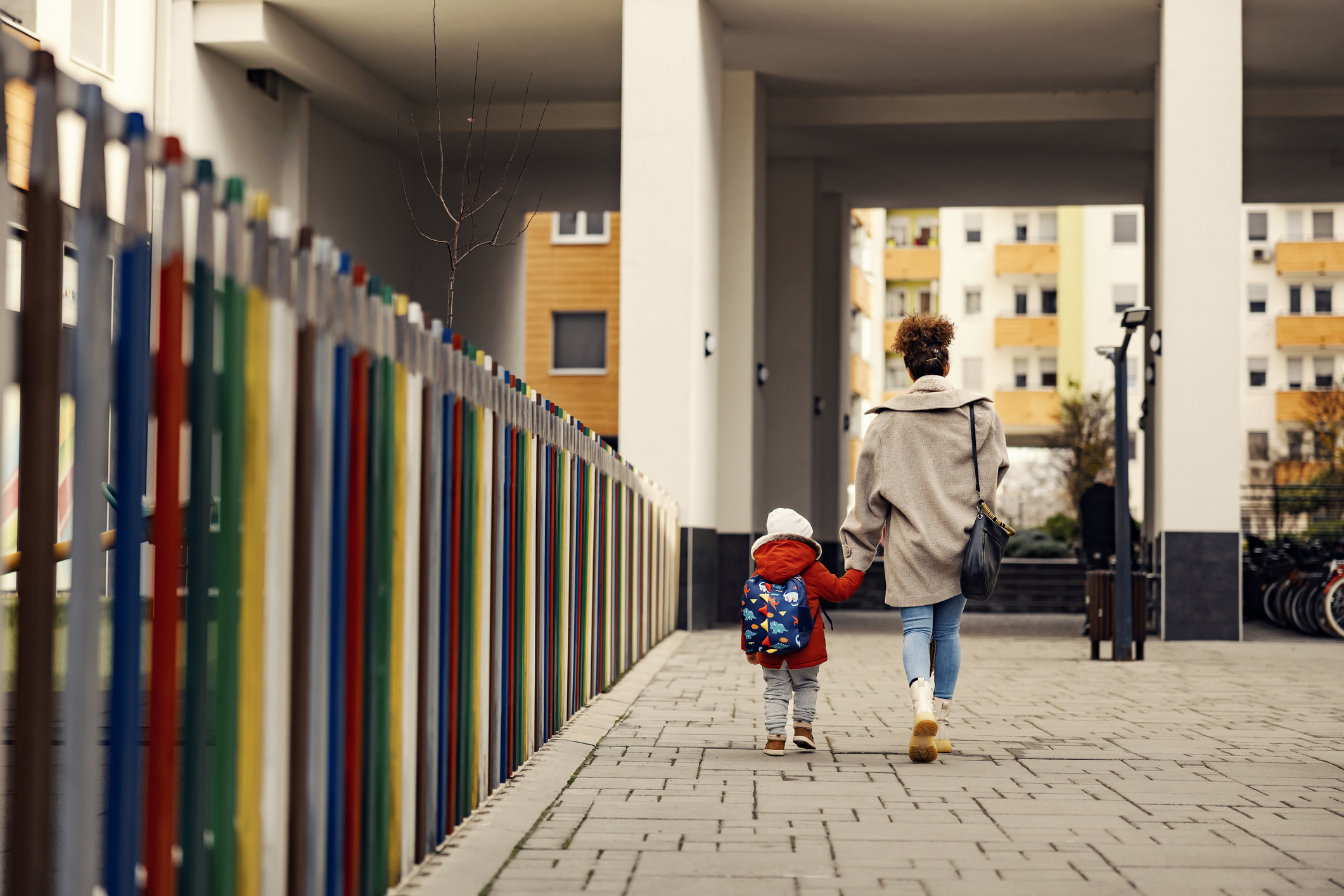 After Dobbs, the pro-life community should pivot to child care