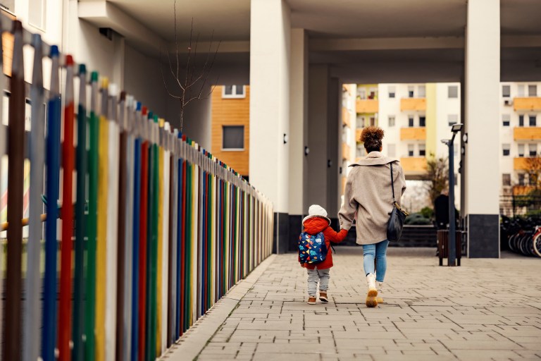 After Dobbs, the pro-life community should pivot to child care