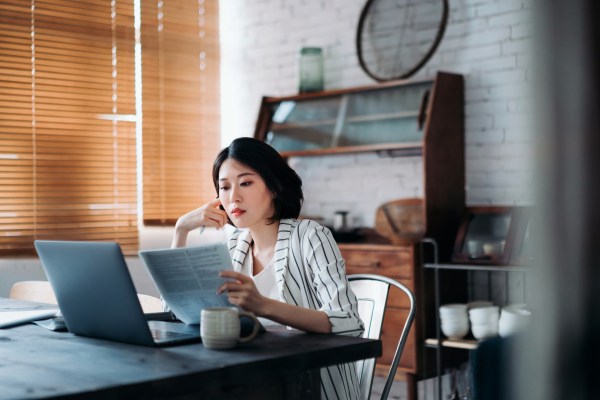 On Equal Pay Day, celebrate the trade-offs women can make