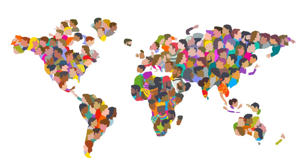 Is ‘Where are you really from?’ a racist question?
