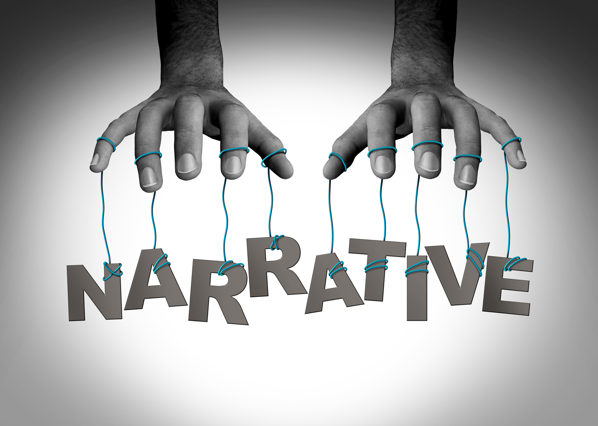 Controlling The Narrative