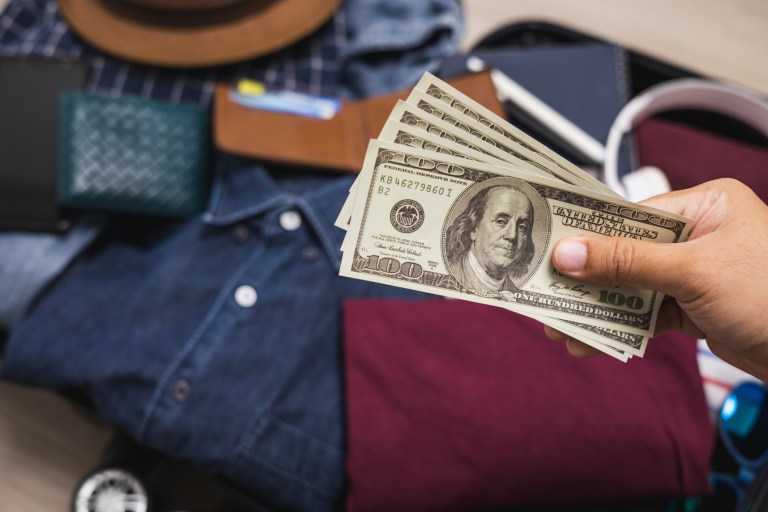 Social Security payments: First half of $1,682 direct payment to be sent in just 13 days