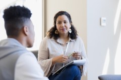 Louisiana legislative task force conducts hearing on student behavior, mental health