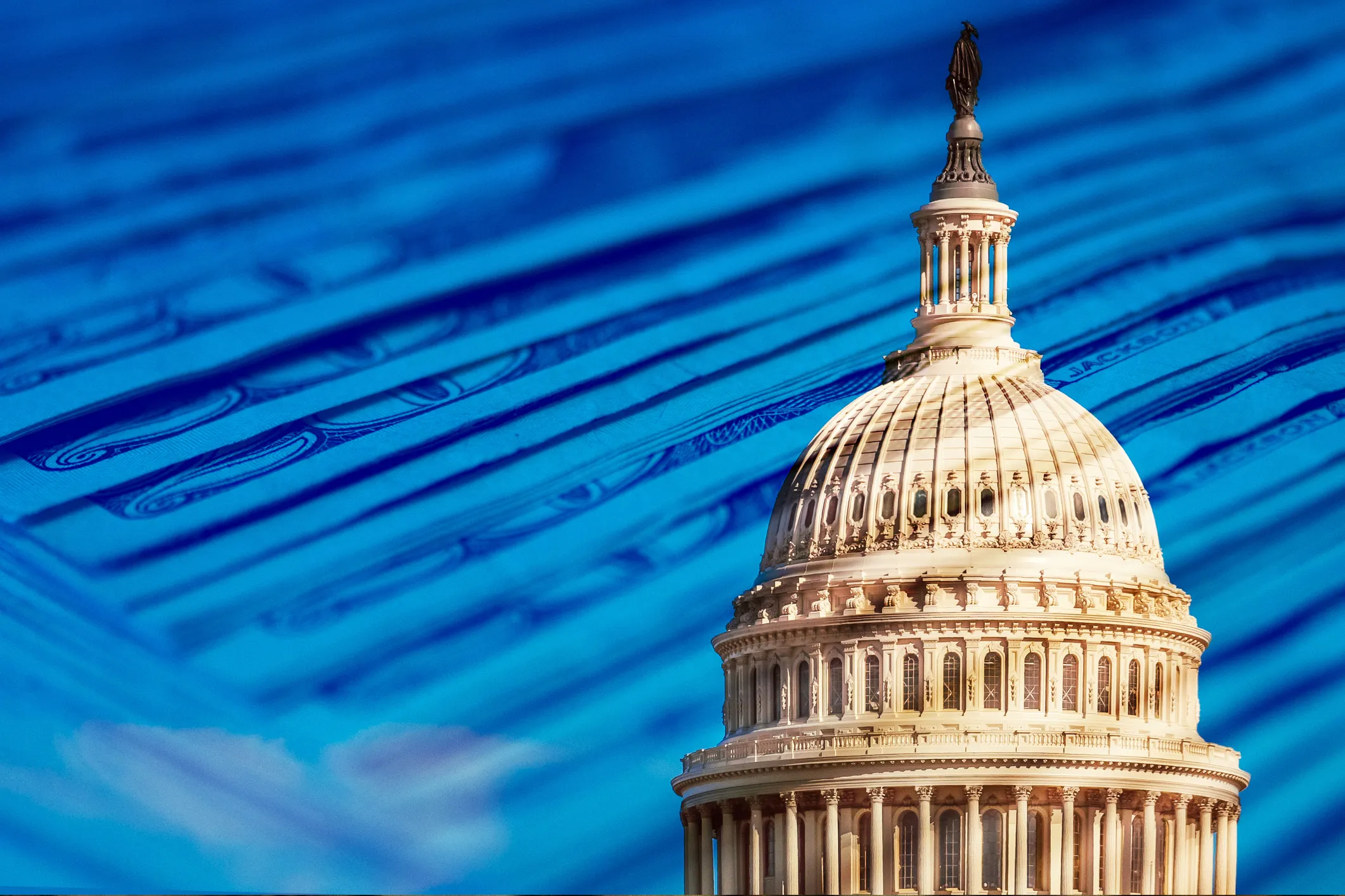 Biden’s $1.5 trillion unilateral spending spree