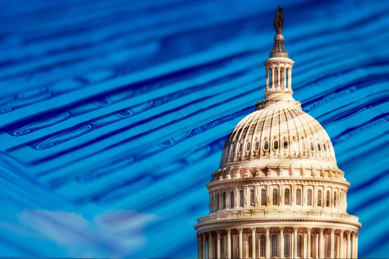 Biden’s $1.5 trillion unilateral spending spree