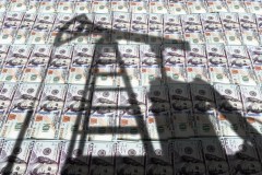 Saudi Arabia cuts oil output by 1 million barrels per day to boost sagging prices