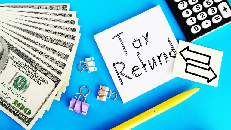 Taxes 2023: Here’s why tax refunds will probably be smaller this year