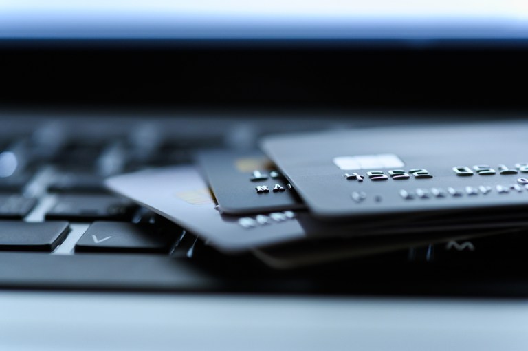 Stunning percentage of higher-income families struggling with credit card debt