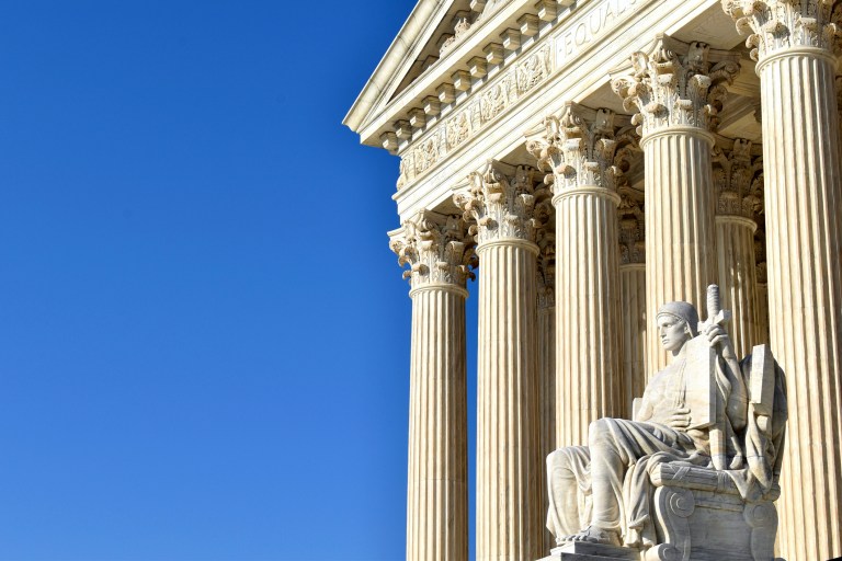 Supreme Court checks Biden’s overreach on student loans