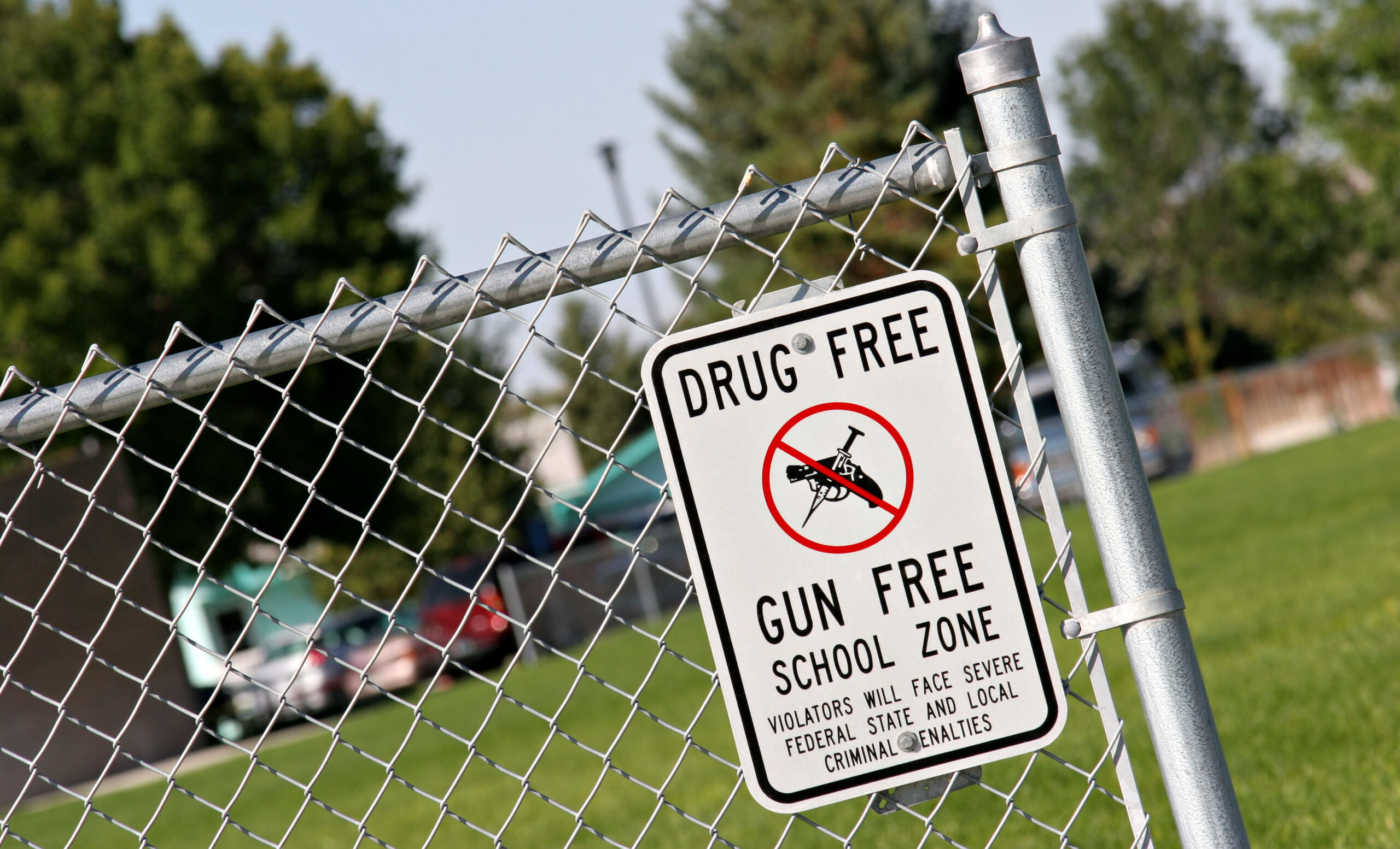 In the wake of more mass shootings, it’s time to end ‘gun free zones’ on campus