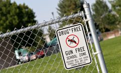 In the wake of more mass shootings, it’s time to end ‘gun free zones’ on campus