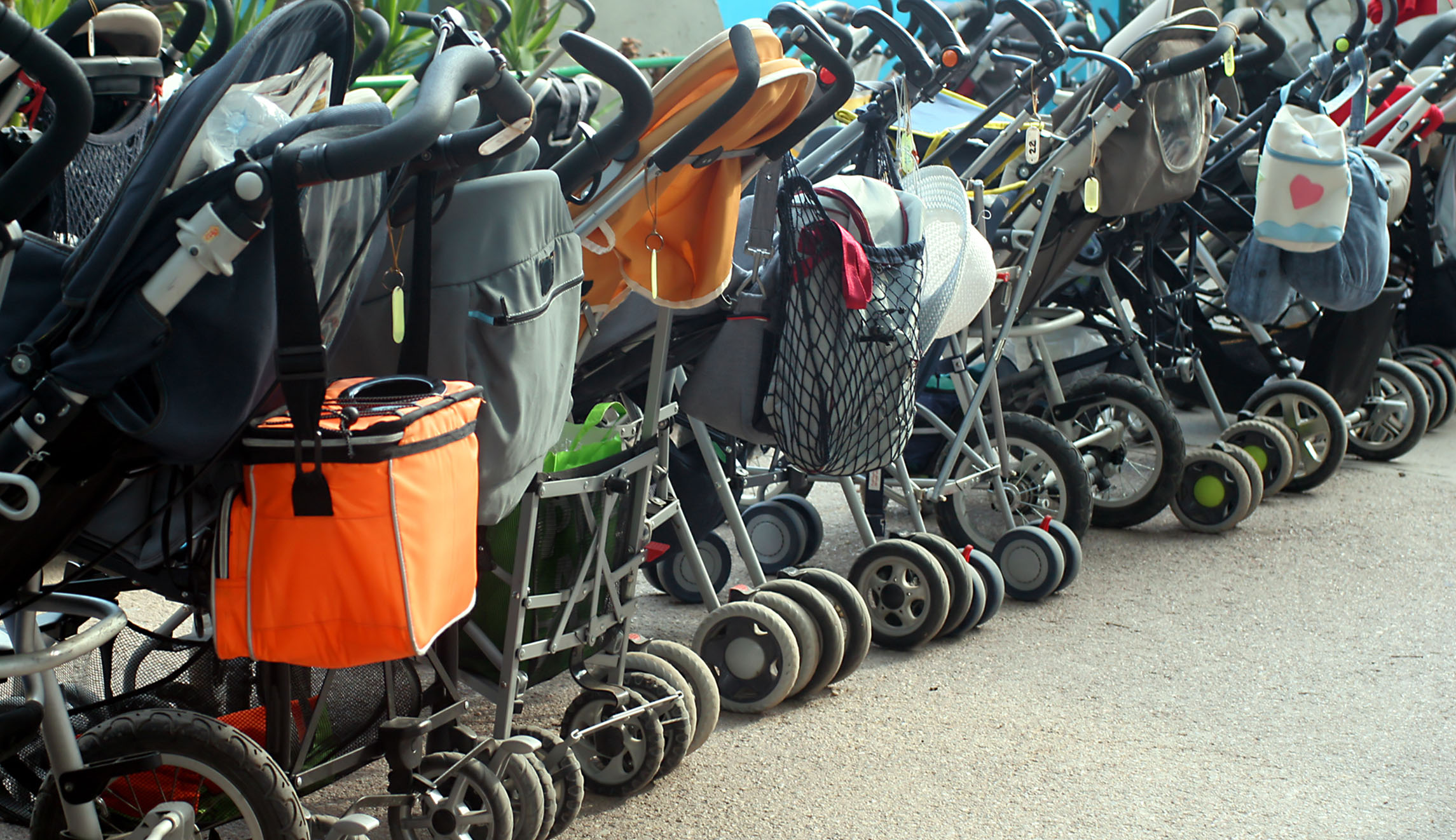 UPPAbaby recalls strollers after report of fingertip amputation
