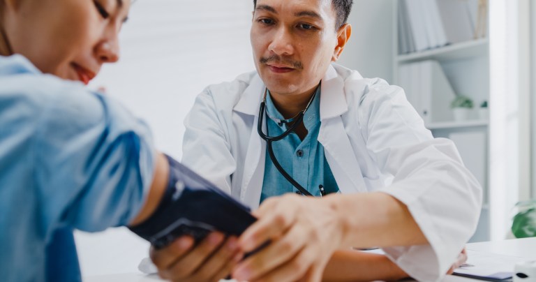 Labor shortage, outdated system delays health care licenses