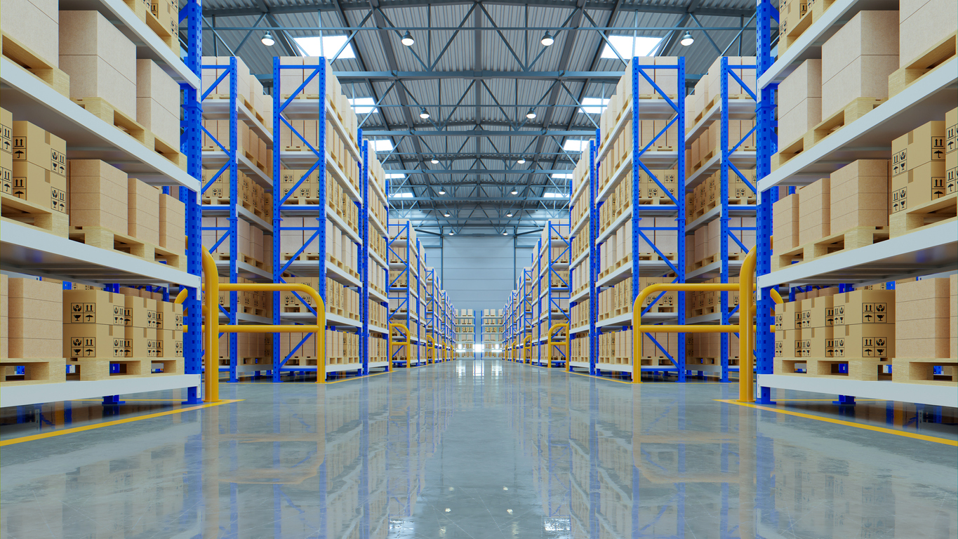 ‘Warehouse’ growth worrying environmental groups